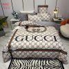 Gucci Classic Bedding Set