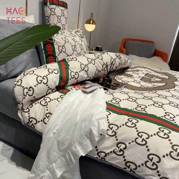 Gucci Classic II Bedding Set