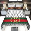 Gucci Luxury Bedding Sets