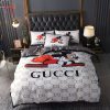 Hermes Paris Bedding Set