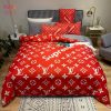 Mickey Mouse Gucci Brands Bedding Set Limited