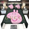 Pink Gucci Bedding Sets
