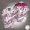 Bud Light All Over Print 3D Hawaiian Shirt
