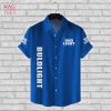 Budweiser All Over Print 3D Hawaiian Shirt