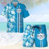 Busch Light All Over Print 3D Hawaiian Shirt