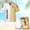 Busch Light All Over Print 3D Hawaiian Shirt