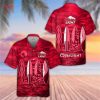 Crown Royal All Over Print 3D Hawaiian Shirt