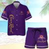 Crown Royal All Over Print 3D Hawaiian Shirt