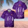 Derby County FC Hawaiian Shirt Beach Short