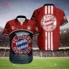 FC Augsburg Hawaiian Shirt