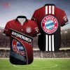 Fc Koln Die Geibbocke Hawaiian Shirt