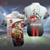 FC Bayern Munich Hawaiian Shirt