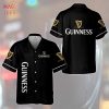 Guinness Beer All Over Print 3D Combo Hawaiian Shirts & Beach Shorts