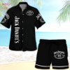 JD All Over Print 3D Hawaiian Shirt