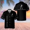 Johnnie Walker All Over Print 3D Combo Hawaiian Shirt & Beach Shorts