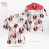 Juventus FC Hawaiian Shirt Summer Shirt Juventus FC Hawaiian Shirt Summer Shirt