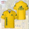 Leinenkugels All Over Print 3D Hawaiian Shirt