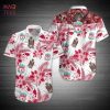 Lone Star Beer All Over Print 3D Hawaiian Shirt
