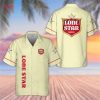 Maker’s Mark All Over Print 3D Combo Hawaiian Shirt & Beach Shorts Maker’s Mark All Over Print 3D Combo Hawaiian Shirt & Beach Shorts