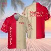 Malibu All Over Print 3D Hawaiian Shirt