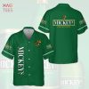 Miler High Life All Over Print 3D Hawaiian Shirt