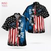 BEST Miller Lite All Over Print 3D Hawaiian Shirt BEST Miller Lite All Over Print 3D Hawaiian Shirt