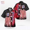 Personalized Arizona Diamondbacks All Over Print 3D Hawaiian Shirt Personalized Arizona Diamondbacks All Over Print 3D Hawaiian Shirt