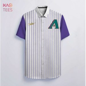 Personalized Arizona Diamondbacks All Over Print 3D Hawaiian Shirt – E801 Personalized Arizona Diamondbacks All Over Print 3D Hawaiian Shirt – E801