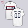 Personalized Cincinnati Reds All Over Print 3D Hawaiian Shirt Personalized Cincinnati Reds All Over Print 3D Hawaiian Shirt