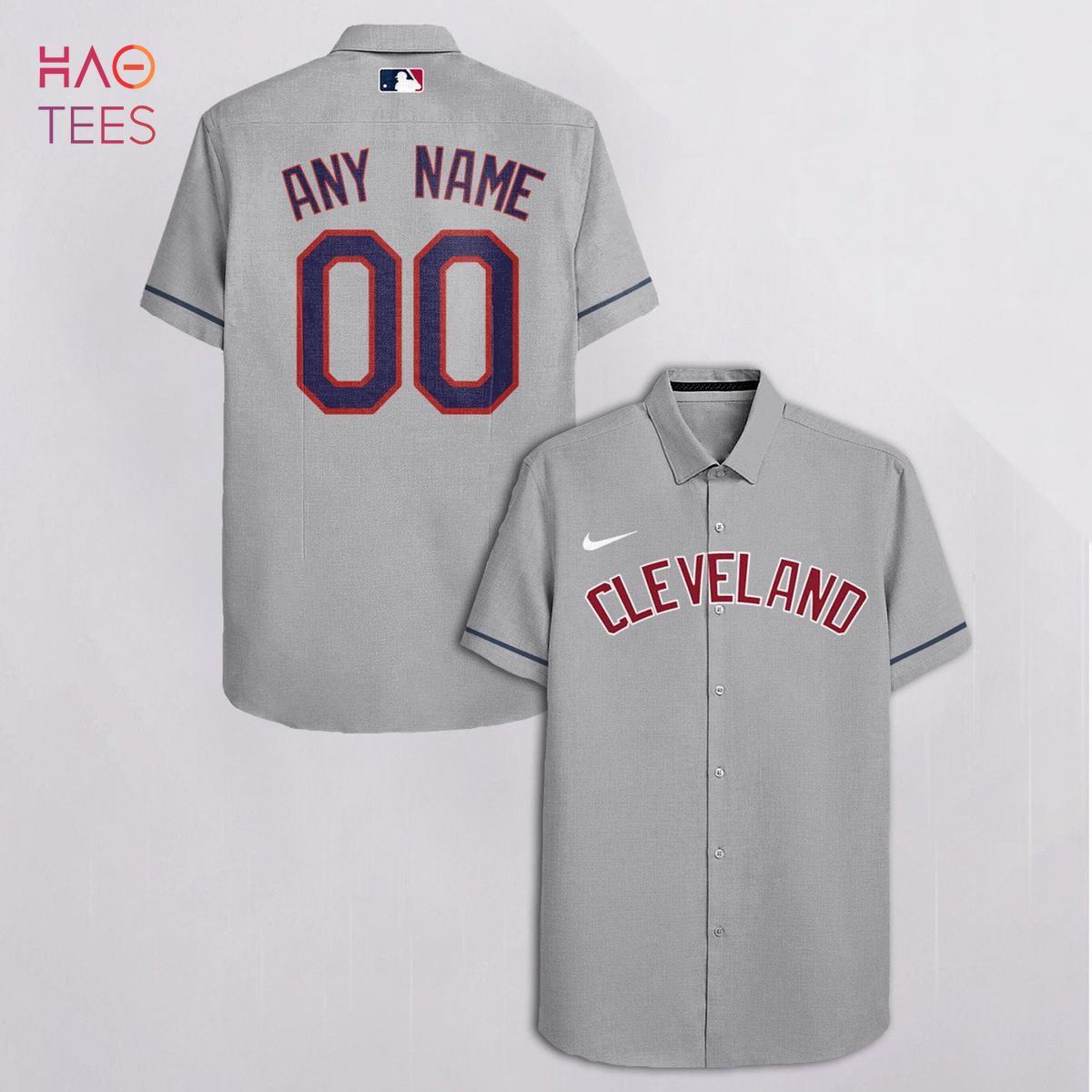 Cleveland Guardians Baseball Jersey Surprise Personalized Guardians Gift -  Personalized Gifts: Family, Sports, Occasions, Trending