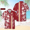 Personalized Milwaukee Brewers All Over Print 3D Hawaiian Shirt Personalized Milwaukee Brewers All Over Print 3D Hawaiian Shirt