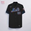 Personalized New York Mets All Over Print 3D Hawaiian Shirt