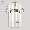 Personalized San Francisco Giants All Over Print 3D Hawaiian Shirt