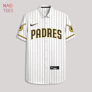 BEST Personalized MLB San Diego Padres custom Hockey Jersey