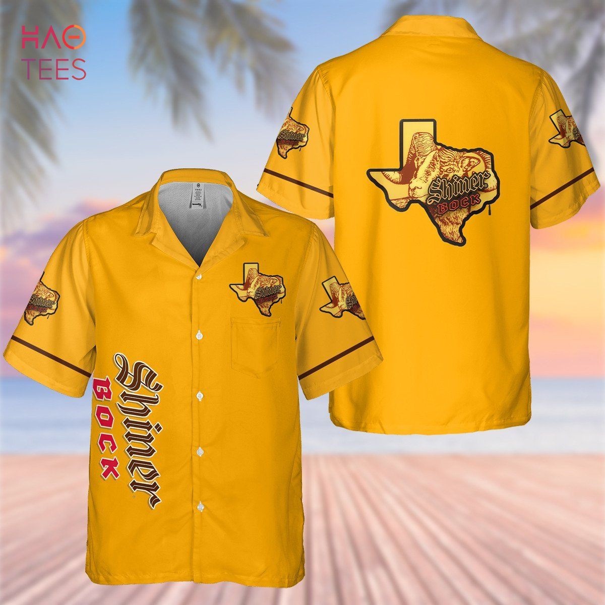 Pittsburgh Pirates MLB Hawaiian Shirt Custom Warm Nights Aloha