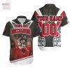 Tito’s Handmade Vodka All Over Print 3D Hawaiian Shirt Limited Edition