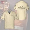 Wild Turkey All Over Print 3D Hawaiian Shirt