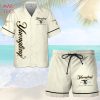Yuengling All Over Print 3D Hawaiian Shirt Yuengling All Over Print 3D Hawaiian Shirt