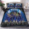 BEST Chelsea FC Fan Bedding Set BEST Chelsea FC Fan Bedding Set
