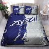 BEST Hakim Ziyech Chelsea EPL Bedding Sets Limited Edition