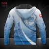 BEST Hertha BSC Blue 3D Hoodie Limited Edition