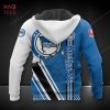 BEST RB Leipzig Red 3D Hoodie Limited