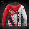 BEST RB Leipzig Red White 3D Hoodie Limited Edition BEST RB Leipzig Red White 3D Hoodie Limited Edition