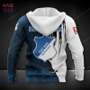 BEST SV Werder Bremen Green White 3D Hoodie All Over Printed