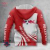 HOT TREND Hertha BSC Blue3D Hoodie Pod Design