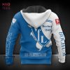 THE BEST VfB Stuttgart Blue White 3D Hoodie All Over Printed THE BEST VfB Stuttgart Blue White 3D Hoodie All Over Printed