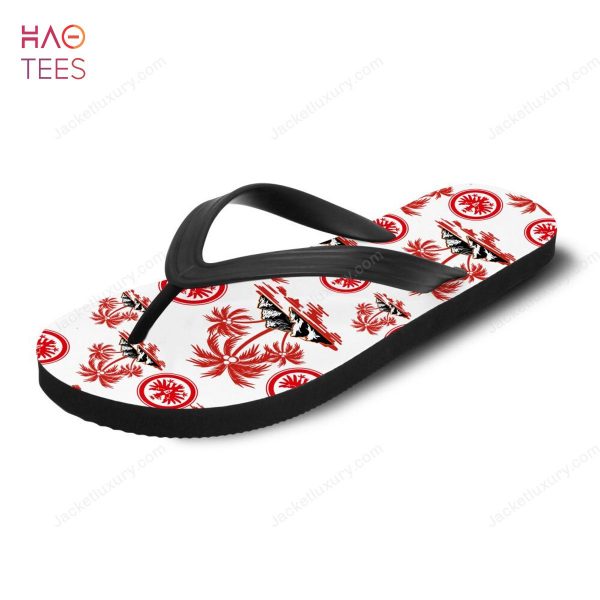 TRENDING Eintracht Frankfurt Red Black Limited Edition