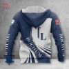 VfB Stuttgart White Red 3D Hoodie Limited Edition