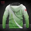 VfL Wolfsburg Green White 3D limited VfL Wolfsburg Green White 3D limited