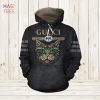 GC Mix Flower Hoodie Limited Edition